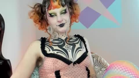 cherry online show from 20, 3, 2026