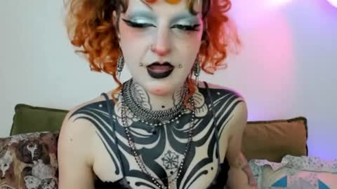 cherry online show from 9, 4, 2026