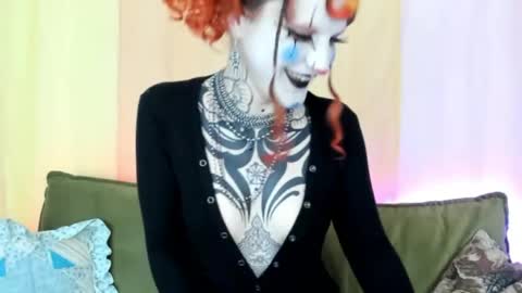 cherry online show from 17, 4, 2026