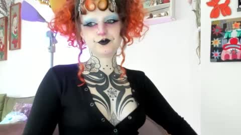 cherry online show from 29, 5, 2026