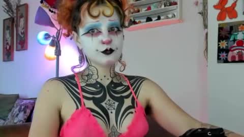 cherry online show from 11, 6, 2026