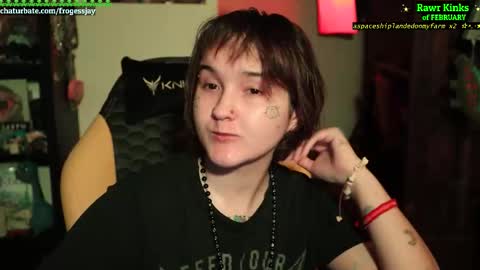   Jaywise Frogfoot  online show from 3, 2, 2026