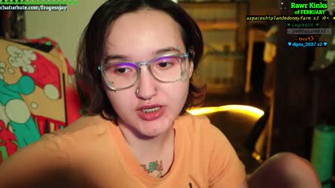   Jaywise Frogfoot  online show from 27, 2, 2026