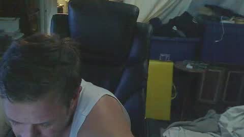 fromanotherplanet24 online show from 16, 3, 2026