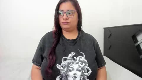 Snapshot of fromheaven_ chatting on 1, 11, 2025 Lucy online show from 1, 11, 2025