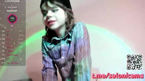 Nikki online show from 21, 2, 2025