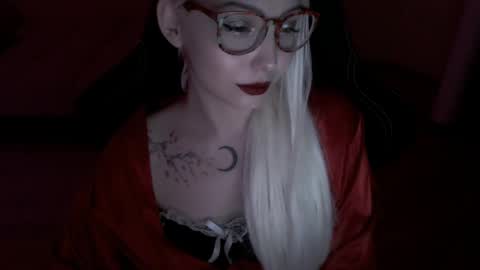 Lilith online show from 1, 4, 2026