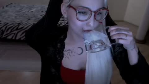 Lilith online show from 22, 5, 2026