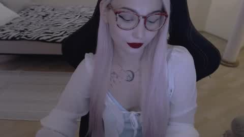 Lilith online show from 22, 7, 2026