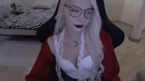 Lilith online show from 28, 7, 2026