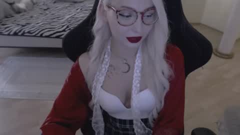 Lilith online show from 28, 7, 2026