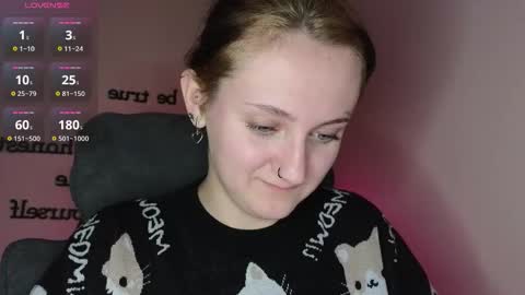 Snapshot of frosty_blueberries4 chatting on 22, 11, 2025 ANA online show from 22, 11, 2025