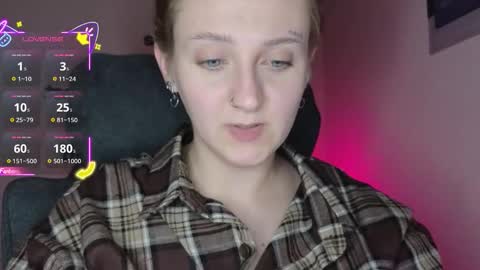 Snapshot of frosty_blueberries4 chatting on 3, 12, 2025 ANA online show from 3, 12, 2025