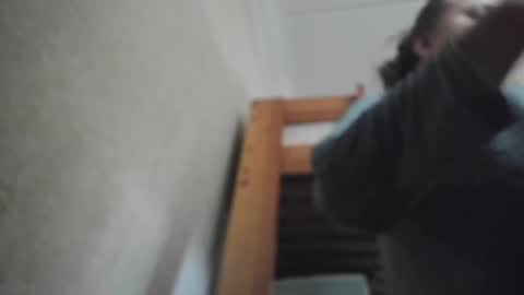 Snapshot of frumcake chatting on 5, 3, 2025 FrumCake online show from 5, 3, 2025