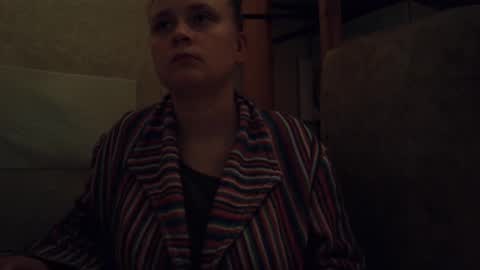 Snapshot of frumcake chatting on 1, 11, 2025 FrumCake online show from 1, 11, 2025