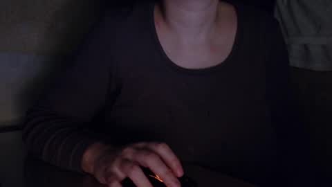 Snapshot of frumcake chatting on 10, 11, 2025 FrumCake online show from 10, 11, 2025