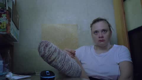 FrumCake online show from 23, 3, 2026