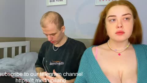 OPEN PVTJulia and Wayne online show from 20, 12, 2024