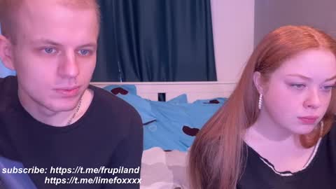 OPEN PVTJulia and Wayne online show from 22, 1, 2025