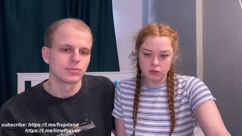 OPEN PVTJulia and Wayne online show from 18, 2, 2025