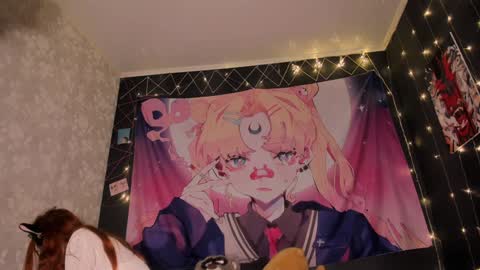 Snapshot of fruttitatti chatting on 11, 12, 2024 fruttitatti online show from 11, 12, 2024