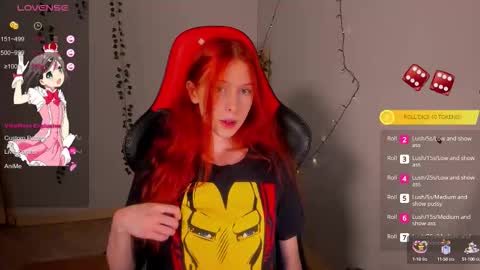 Snapshot of fruttitatti chatting on 21, 9, 2025 fruttitatti online show from 21, 9, 2025