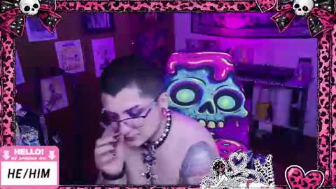 Snapshot of ftmbiggestclit chatting on 11, 6, 2026 Kevin online show from 11, 6, 2026