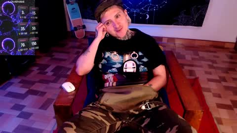          HEHIM  online show from 5, 1, 2025