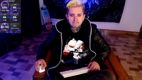          HEHIM  online show from 7, 1, 2025