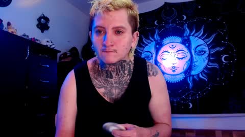          HEHIM  online show from 13, 1, 2025