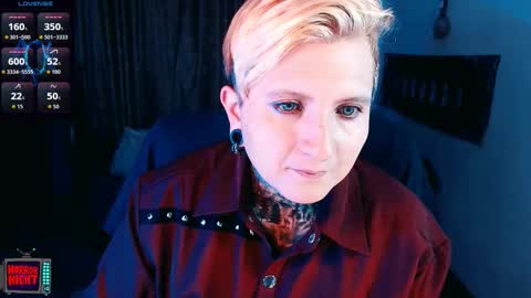          HEHIM  online show from 20, 12, 2025