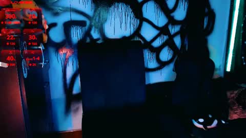 Snapshot of ftmblueyes chatting on 12, 6, 2026 HEHIM online show from 12, 6, 2026