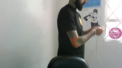 Snapshot of ftmen chatting on 22, 6, 2026 Jestevan online show from 22, 6, 2026
