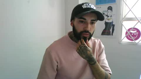 Snapshot of ftmen chatting on 23, 6, 2026 Jestevan online show from 23, 6, 2026