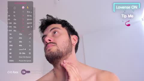 Dani online show from 3, 1, 2025