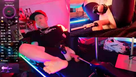 Snapshot of fuc71 chatting on 4, 12, 2024 fuc71 online show from 4, 12, 2024