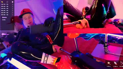 Snapshot of fuc71 chatting on 14, 2, 2025 fuc71 online show from 14, 2, 2025