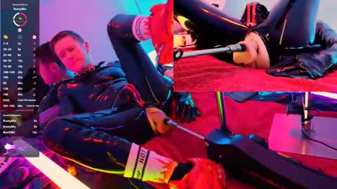 Snapshot of fuc71 chatting on 14, 2, 2025 fuc71 online show from 14, 2, 2025