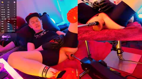 Snapshot of fuc71 chatting on 9, 3, 2025 fuc71 online show from 9, 3, 2025