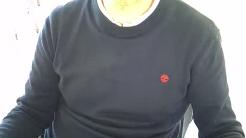 Fuck Buddy UK online show from 17, 3, 2026