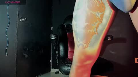 Snapshot of fuck_hardlove chatting on 18, 1, 2026 Ricardodominic 1 MODELO INDEPENDIENTE online show from 18, 1, 2026