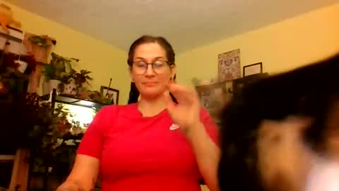 fuck_i_dunno online show from 17, 5, 2026