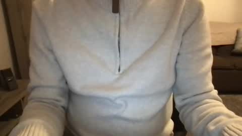 Fuck Me in GR online show from 12, 1, 2025