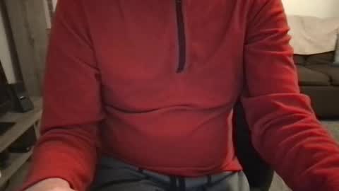 Fuck Me in GR online show from 5, 2, 2025