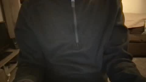 Fuck Me in GR online show from 11, 3, 2025