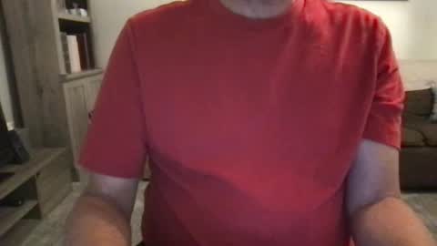 Fuck Me in GR online show from 29, 9, 2025