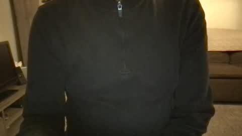 Fuck Me in GR online show from 11, 11, 2025