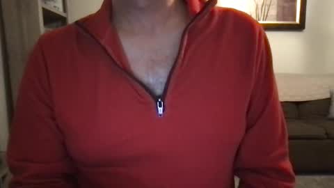 Fuck Me in GR online show from 3, 12, 2025