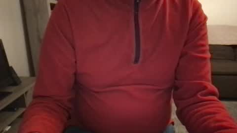 Fuck Me in GR online show from 16, 12, 2025