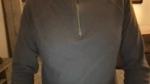 Fuck Me in GR online show from 18, 12, 2025